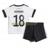 Original Trikotsatz Deutschland Jonas Hofmann 18 Heimtrikot WM 2022 Für Kinder